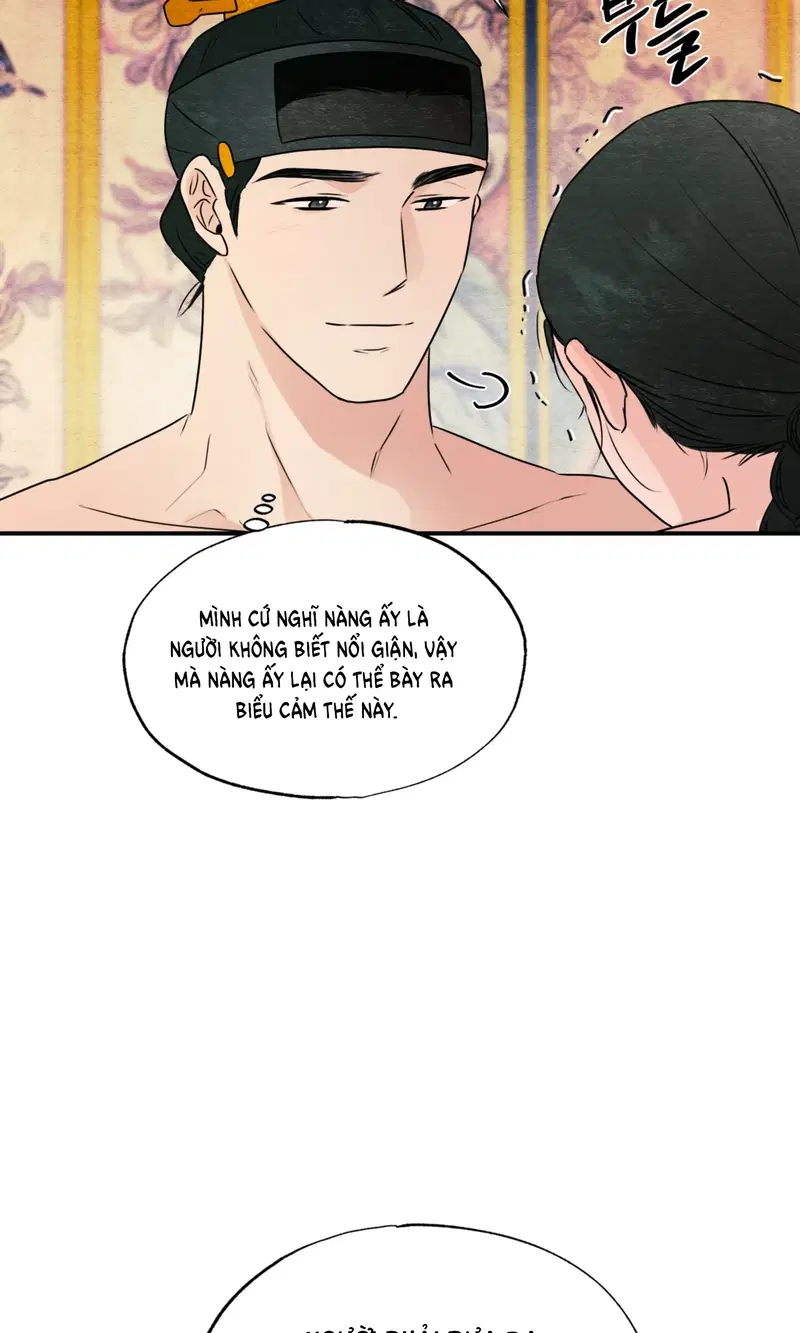 Cuồng Nhãn - Chapter 81.1 trang 37