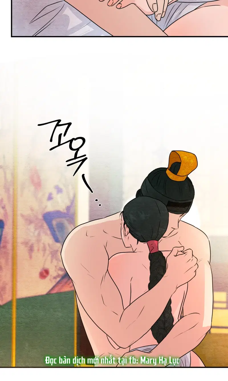 Cuồng Nhãn - Chapter 81.1 trang 39
