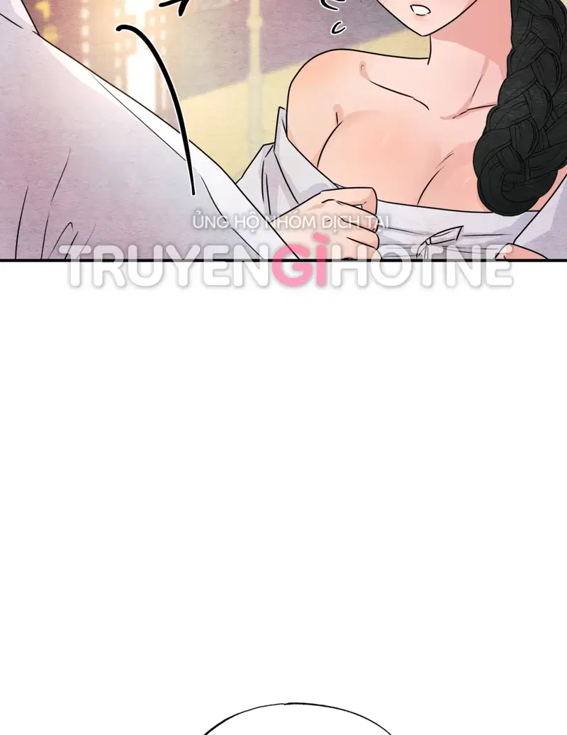 Cuồng Nhãn - Chapter 81.1 trang 4