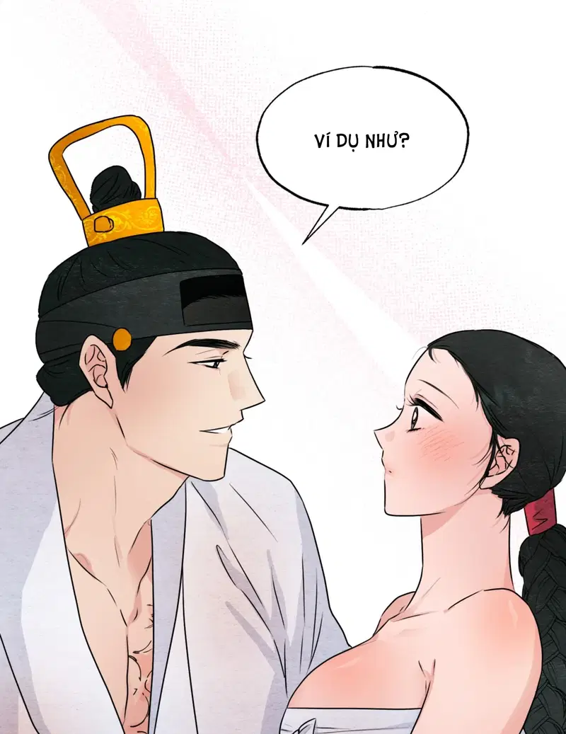 Cuồng Nhãn - Chapter 81.1 trang 7