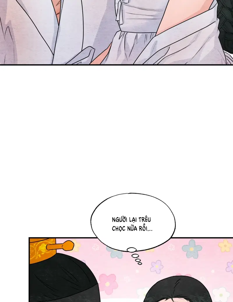Cuồng Nhãn - Chapter 81.1 trang 8