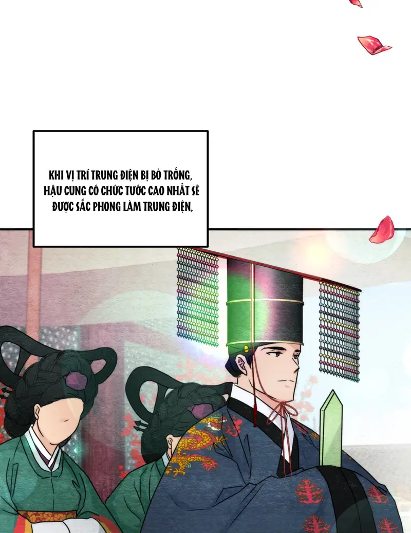 Cuồng Nhãn - Chapter 80.2 trang 11