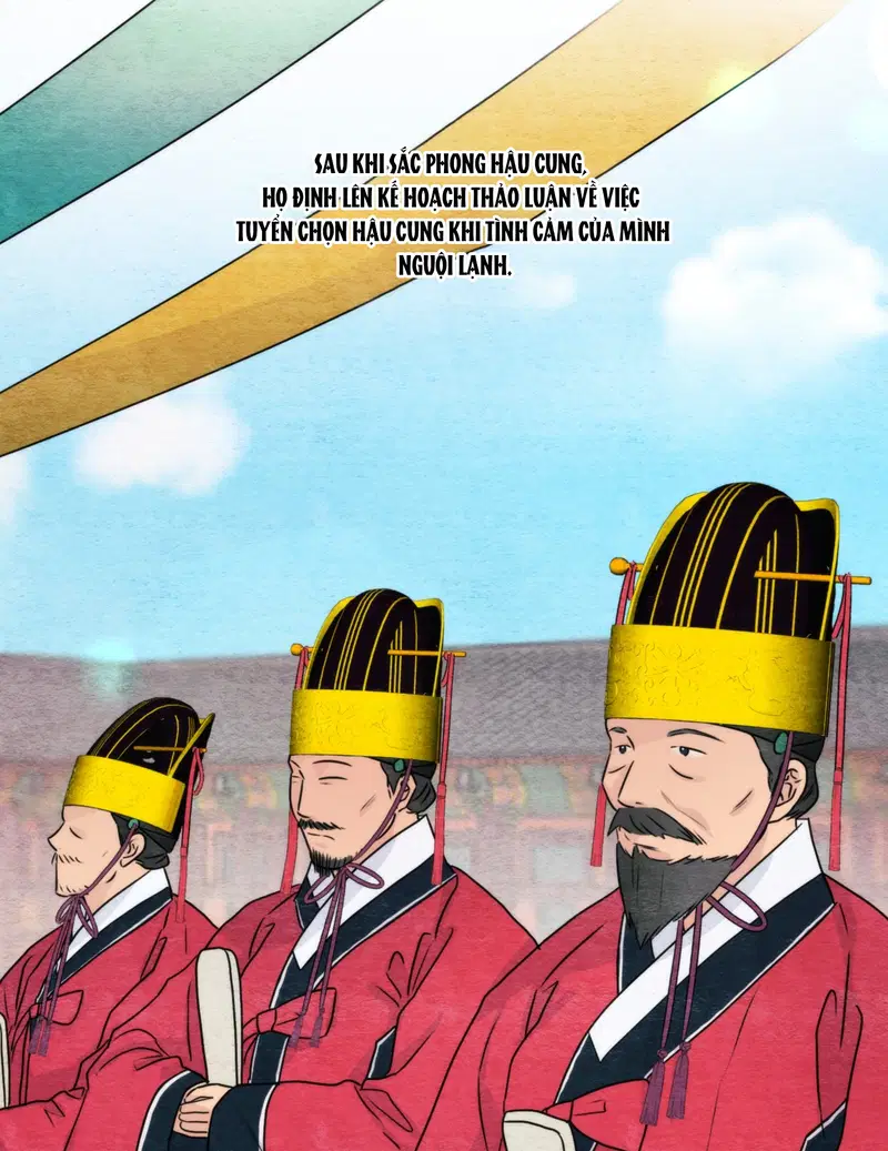 Cuồng Nhãn - Chapter 80.2 trang 14