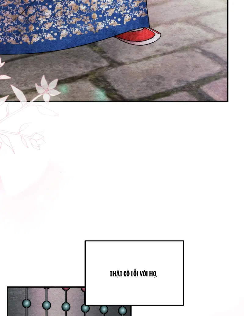 Cuồng Nhãn - Chapter 80.2 trang 16
