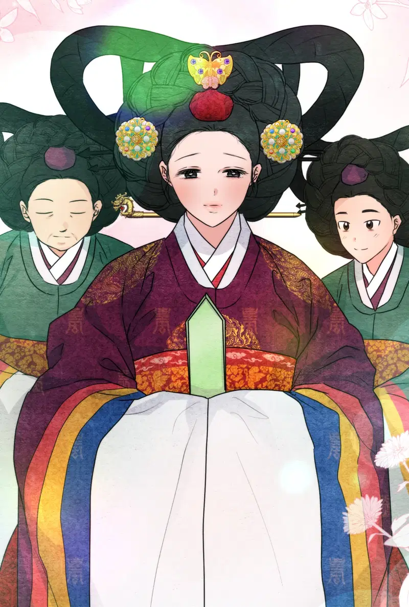 Cuồng Nhãn - Chapter 80.2 trang 18