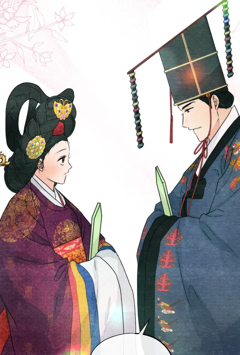 Cuồng Nhãn - Chapter 80.2 trang 21
