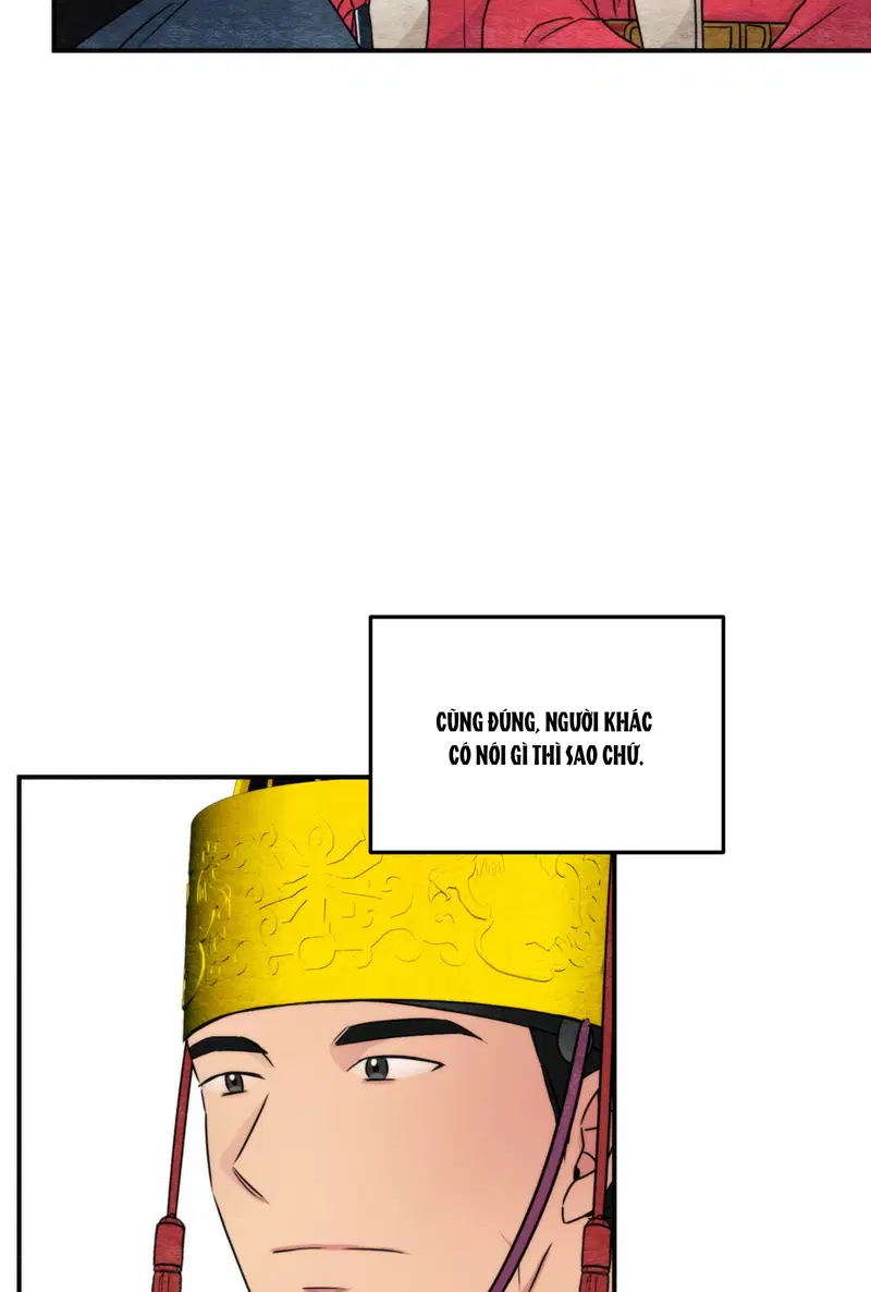 Cuồng Nhãn - Chapter 80.2 trang 23