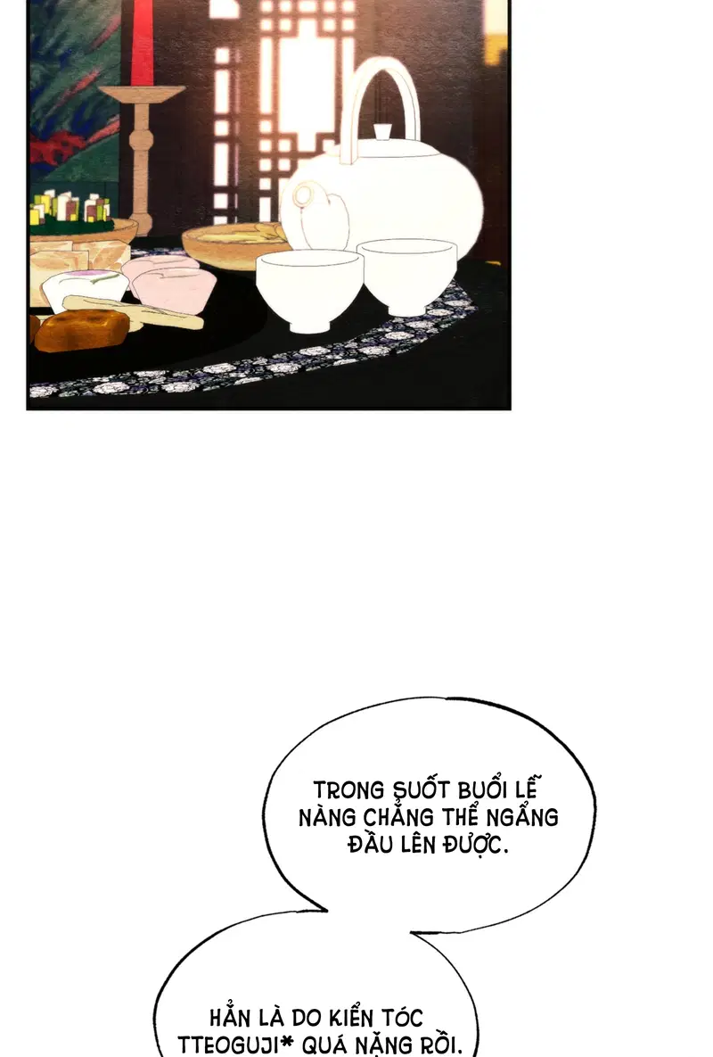 Cuồng Nhãn - Chapter 80.2 trang 27