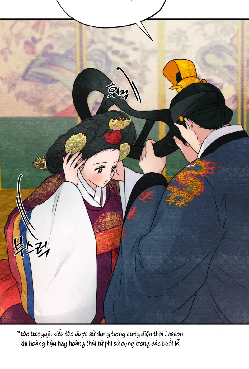Cuồng Nhãn - Chapter 80.2 trang 28
