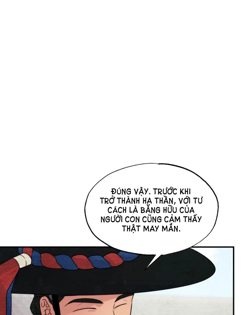 Cuồng Nhãn - Chapter 80.2 trang 3