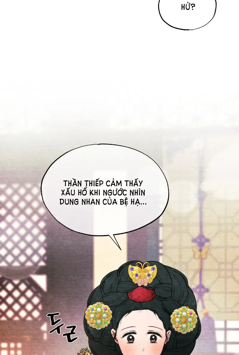 Cuồng Nhãn - Chapter 80.2 trang 30