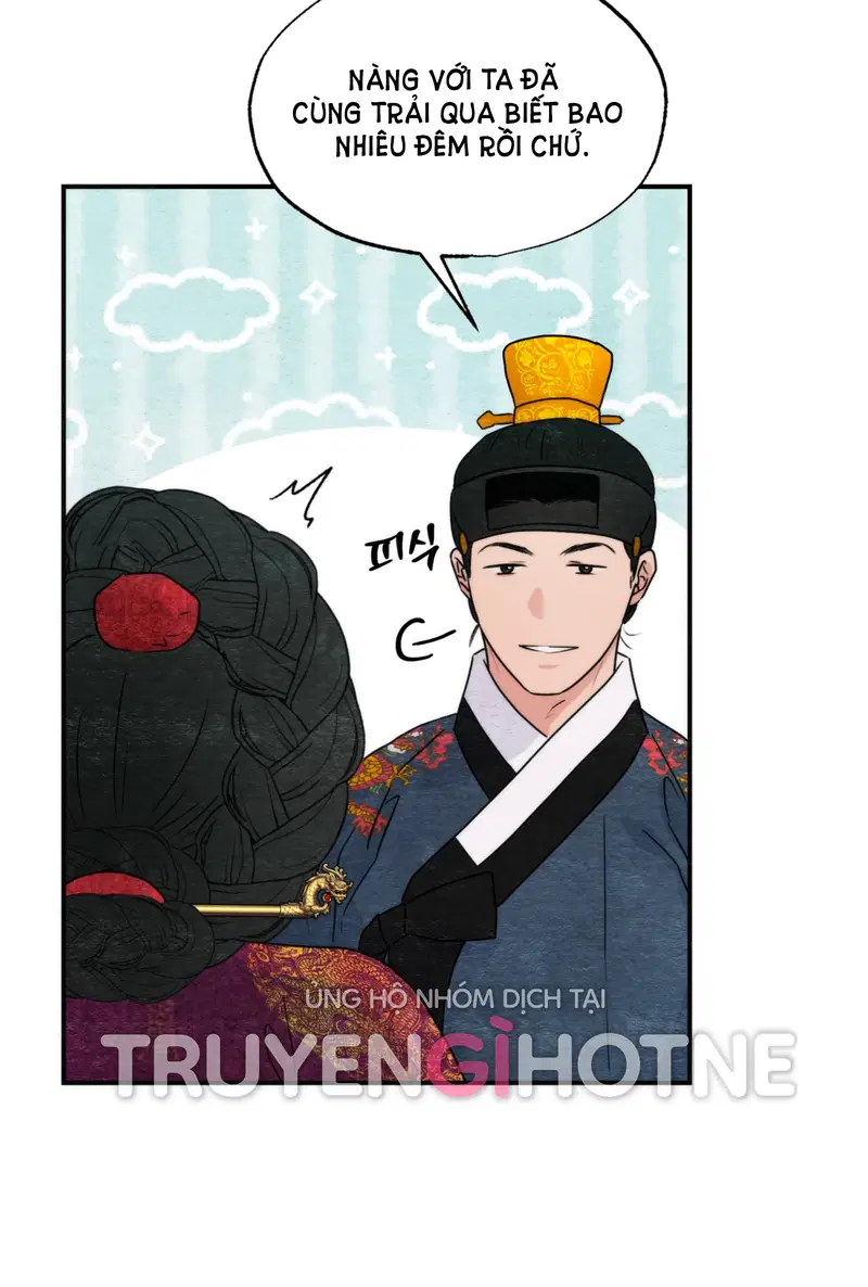 Cuồng Nhãn - Chapter 80.2 trang 32