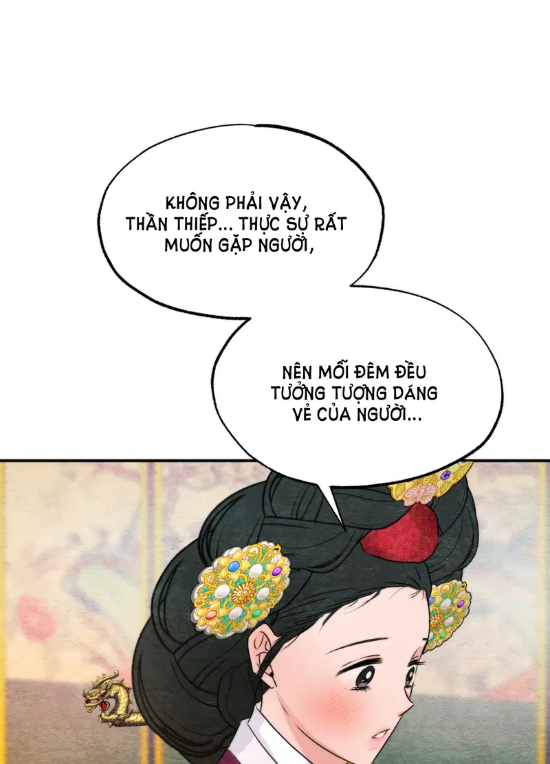 Cuồng Nhãn - Chapter 80.2 trang 33