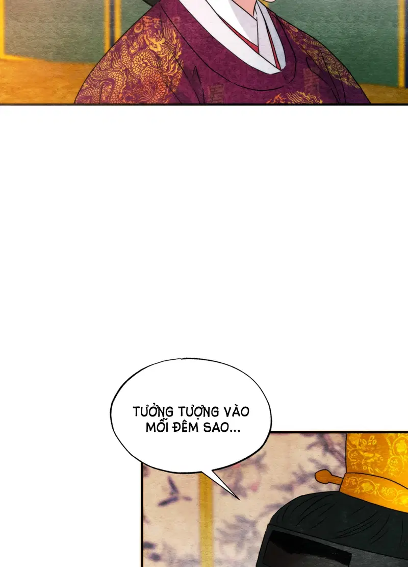 Cuồng Nhãn - Chapter 80.2 trang 34