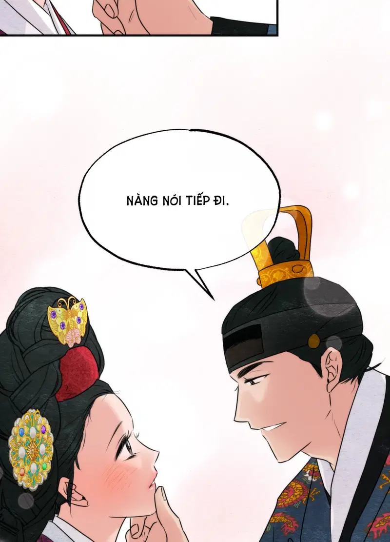 Cuồng Nhãn - Chapter 80.2 trang 36