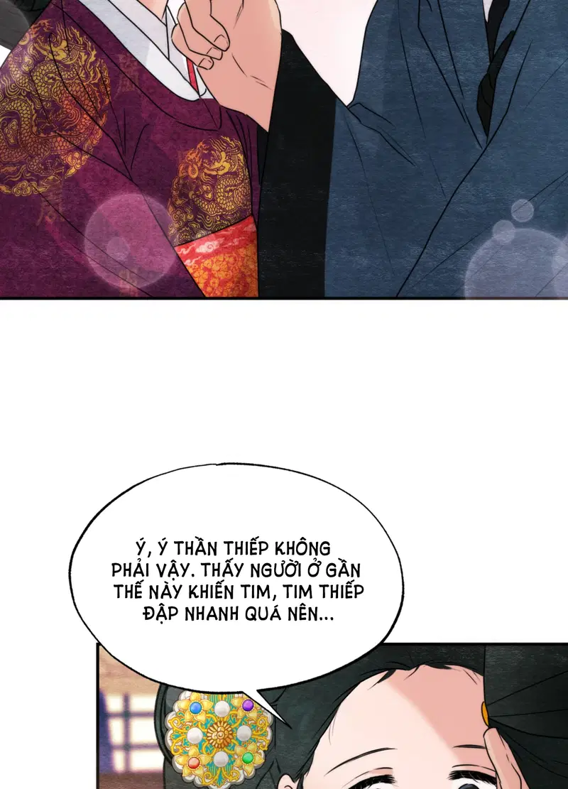 Cuồng Nhãn - Chapter 80.2 trang 37