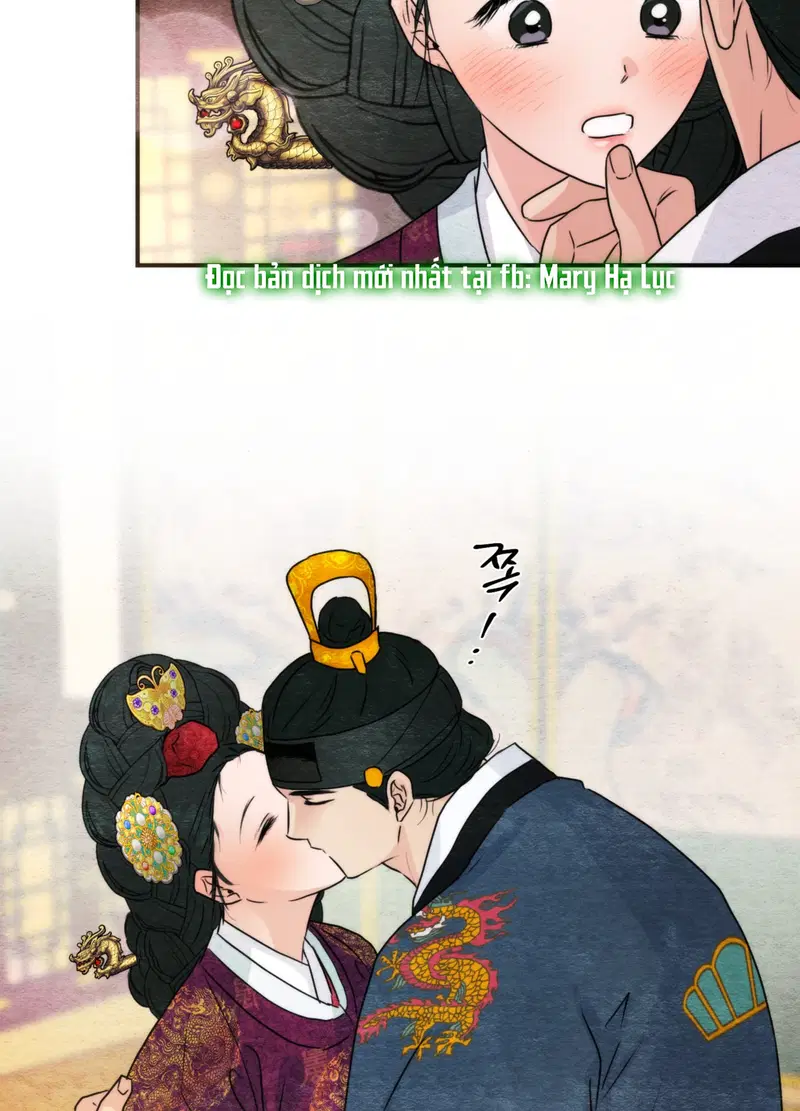 Cuồng Nhãn - Chapter 80.2 trang 38