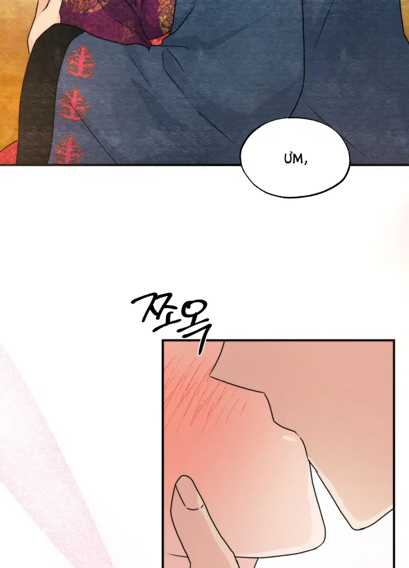 Cuồng Nhãn - Chapter 80.2 trang 39