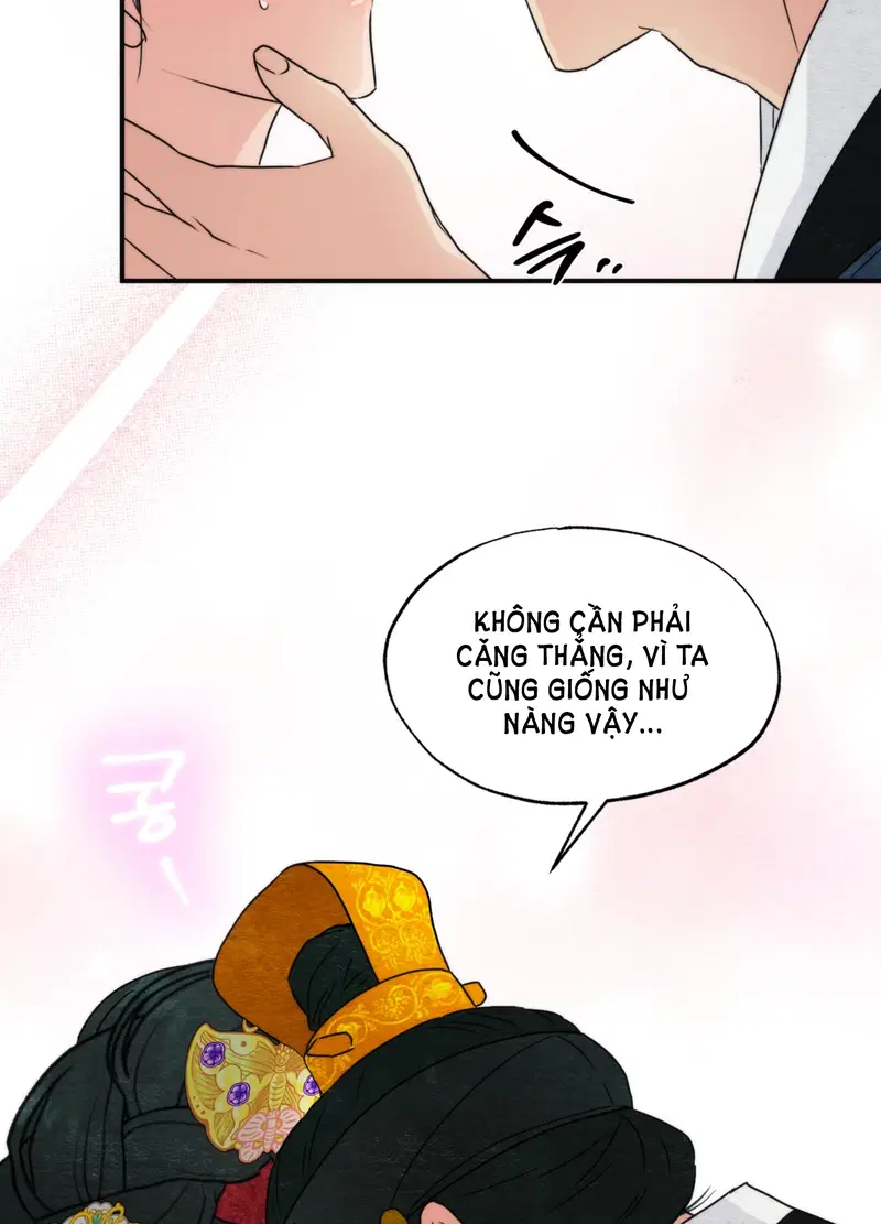 Cuồng Nhãn - Chapter 80.2 trang 42