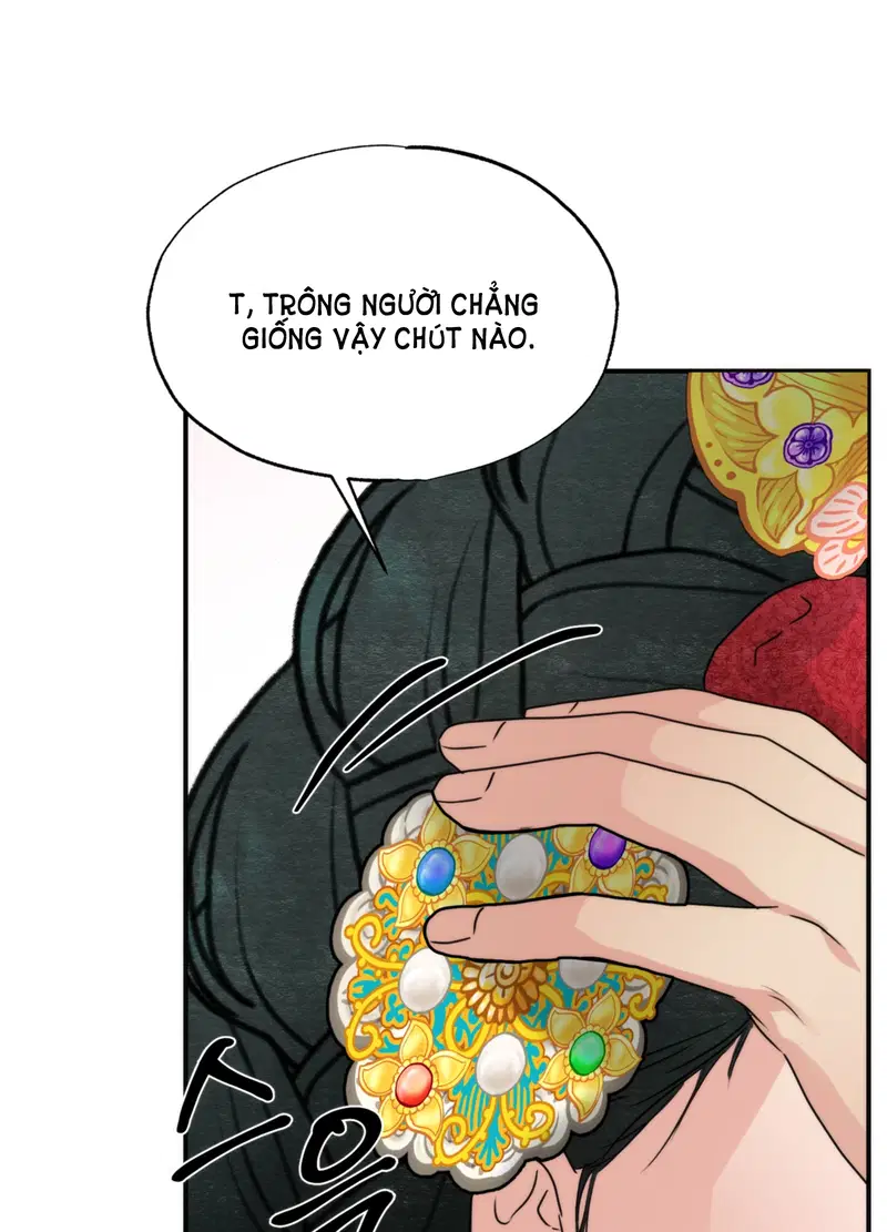 Cuồng Nhãn - Chapter 80.2 trang 44