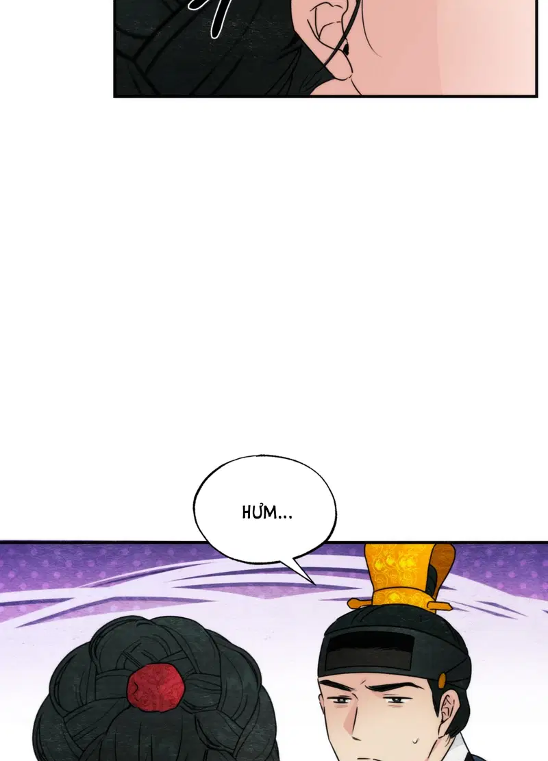 Cuồng Nhãn - Chapter 80.2 trang 45