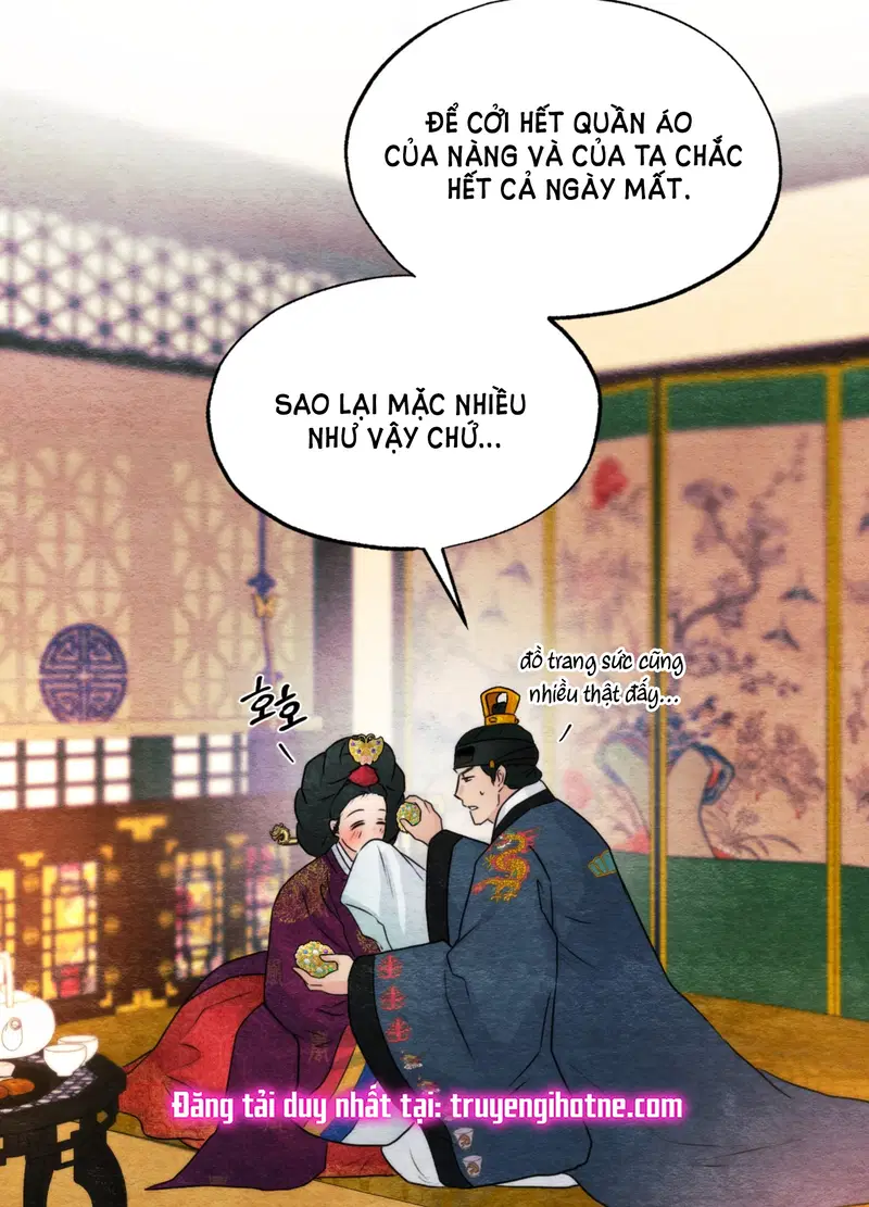 Cuồng Nhãn - Chapter 80.2 trang 47