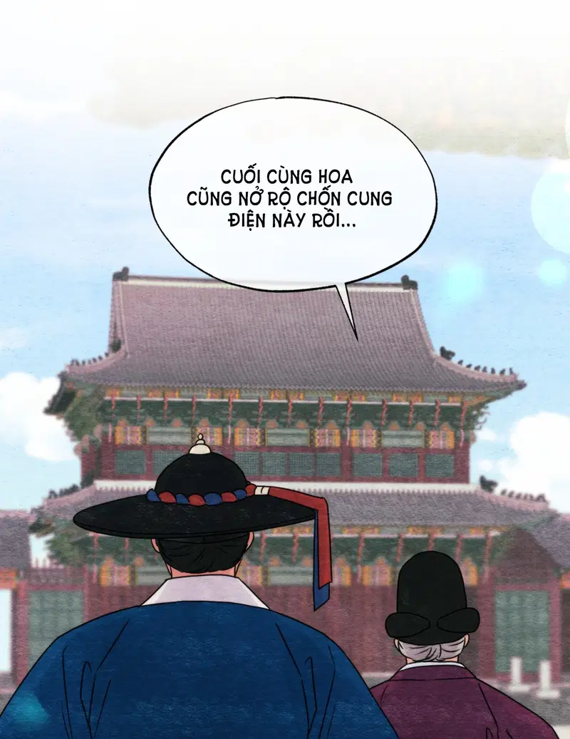 Cuồng Nhãn - Chapter 80.2 trang 5