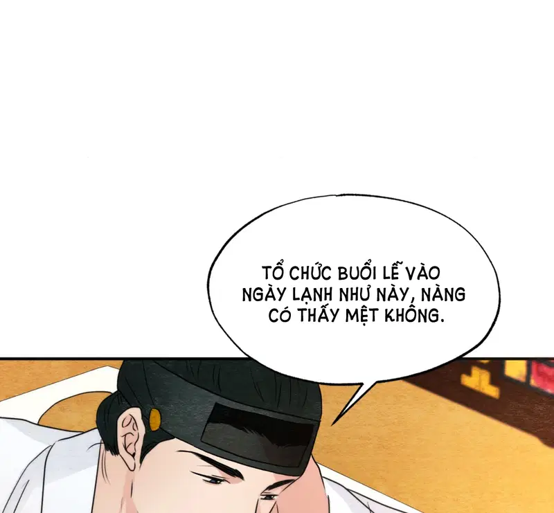 Cuồng Nhãn - Chapter 80.2 trang 50