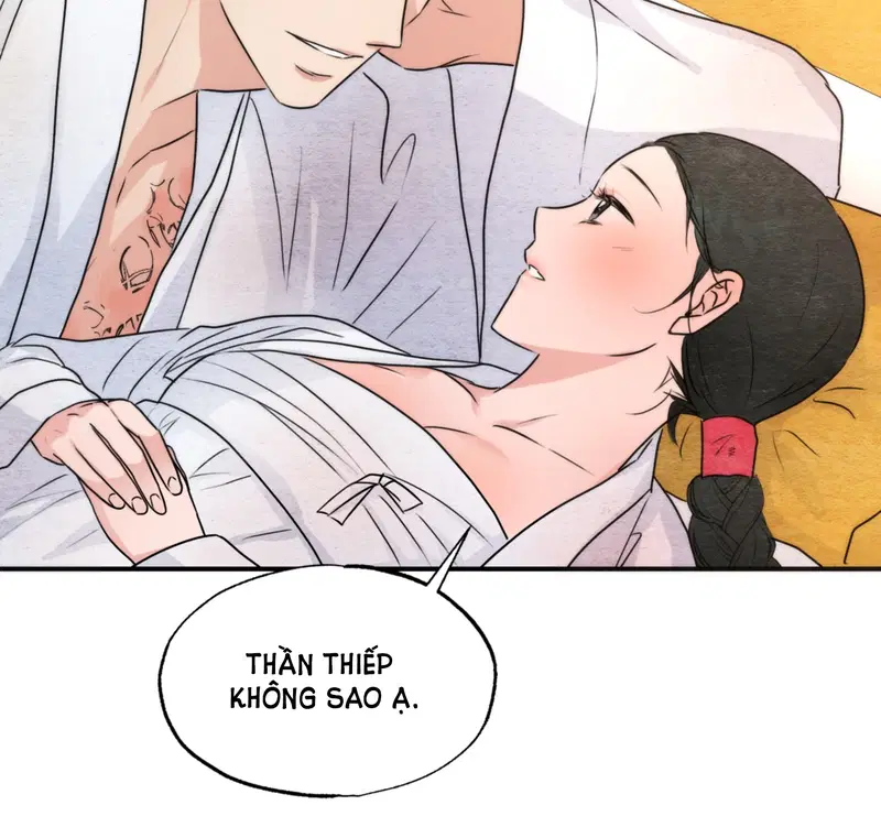 Cuồng Nhãn - Chapter 80.2 trang 51