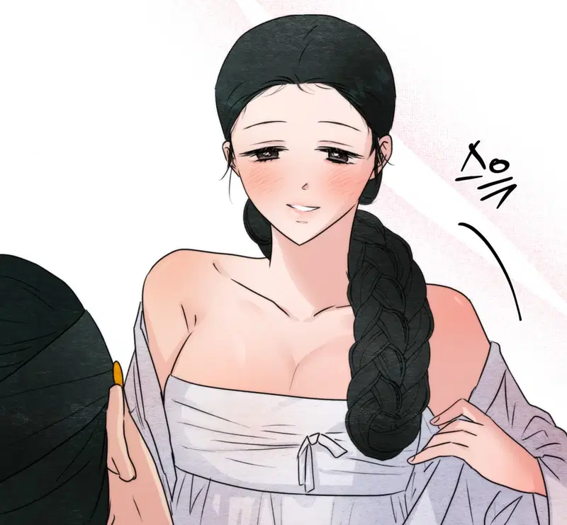 Cuồng Nhãn - Chapter 80.2 trang 61