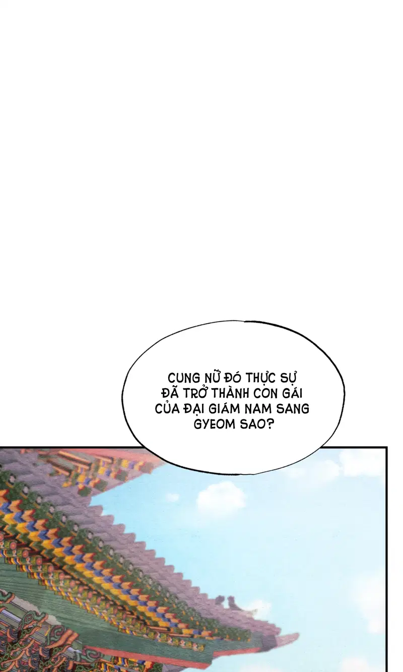 Cuồng Nhãn - Chapter 80.1 trang 10