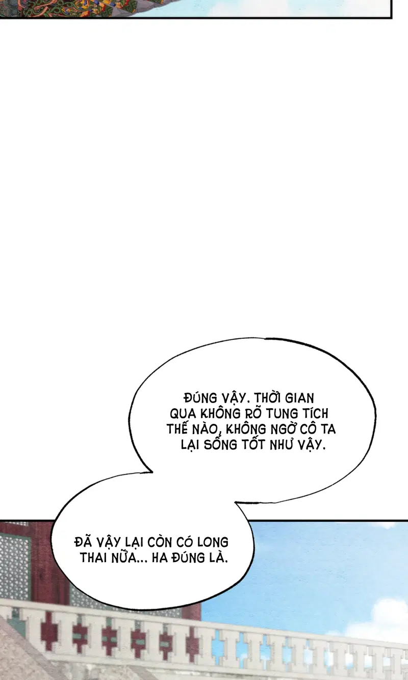 Cuồng Nhãn - Chapter 80.1 trang 11