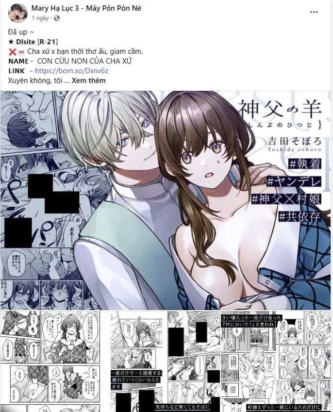 Cuồng Nhãn - Chapter 80.1 trang 20