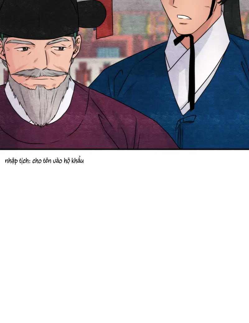 Cuồng Nhãn - Chapter 80.1 trang 25