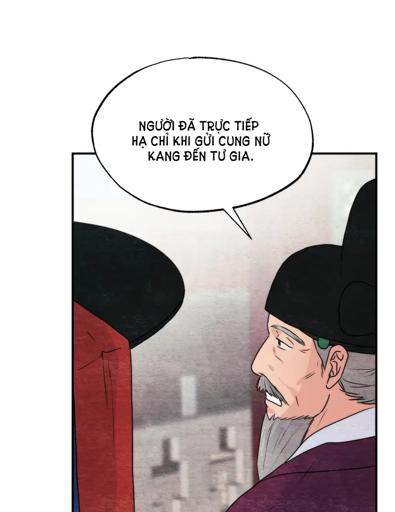 Cuồng Nhãn - Chapter 80.1 trang 26