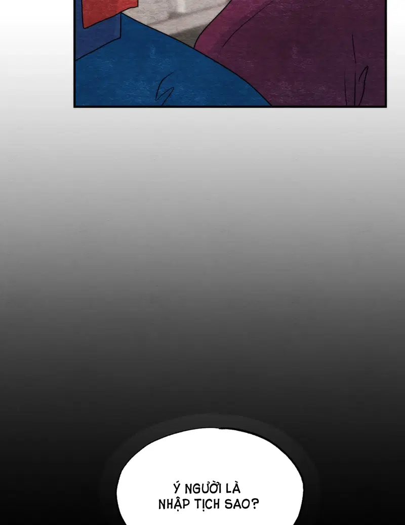 Cuồng Nhãn - Chapter 80.1 trang 27