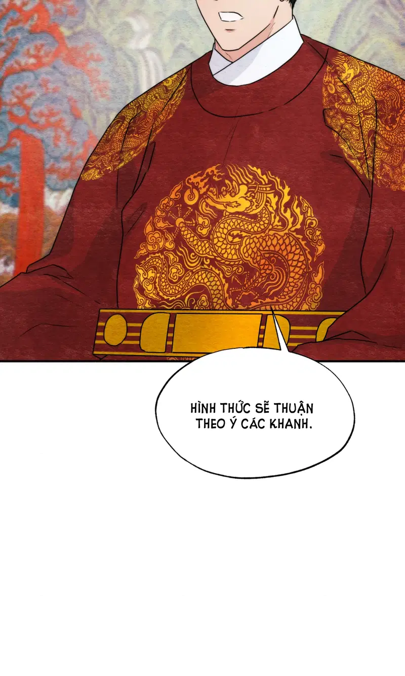 Cuồng Nhãn - Chapter 80.1 trang 3