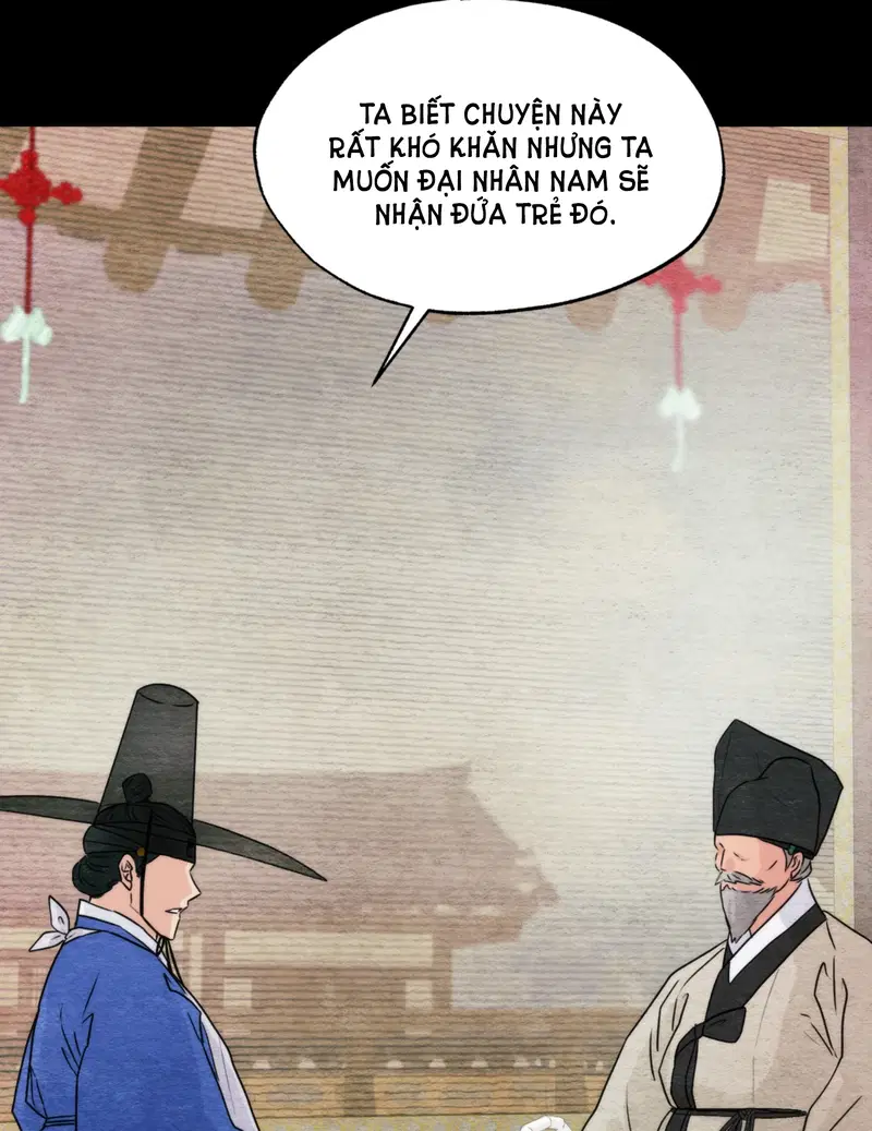 Cuồng Nhãn - Chapter 80.1 trang 30