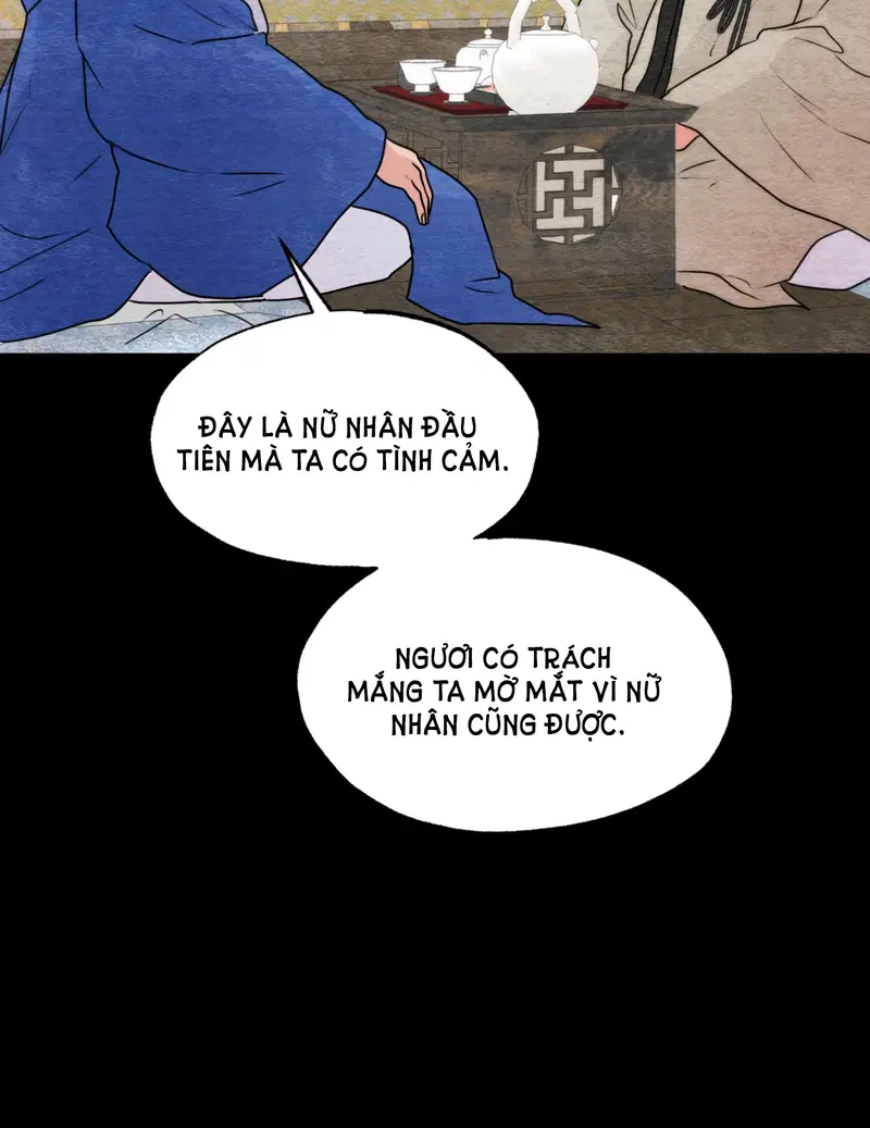 Cuồng Nhãn - Chapter 80.1 trang 31
