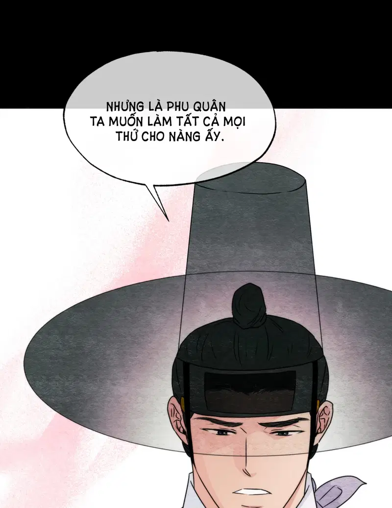 Cuồng Nhãn - Chapter 80.1 trang 32