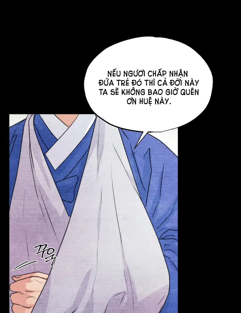 Cuồng Nhãn - Chapter 80.1 trang 34