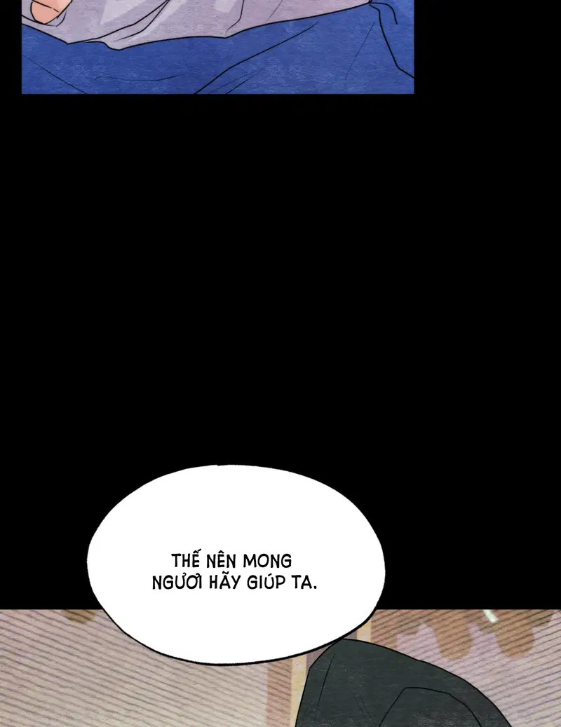 Cuồng Nhãn - Chapter 80.1 trang 35