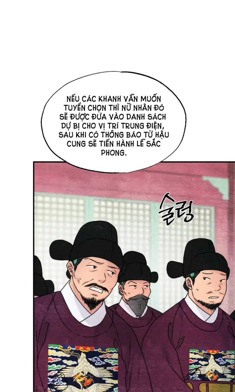 Cuồng Nhãn - Chapter 80.1 trang 4