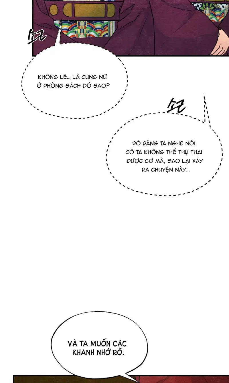 Cuồng Nhãn - Chapter 80.1 trang 5