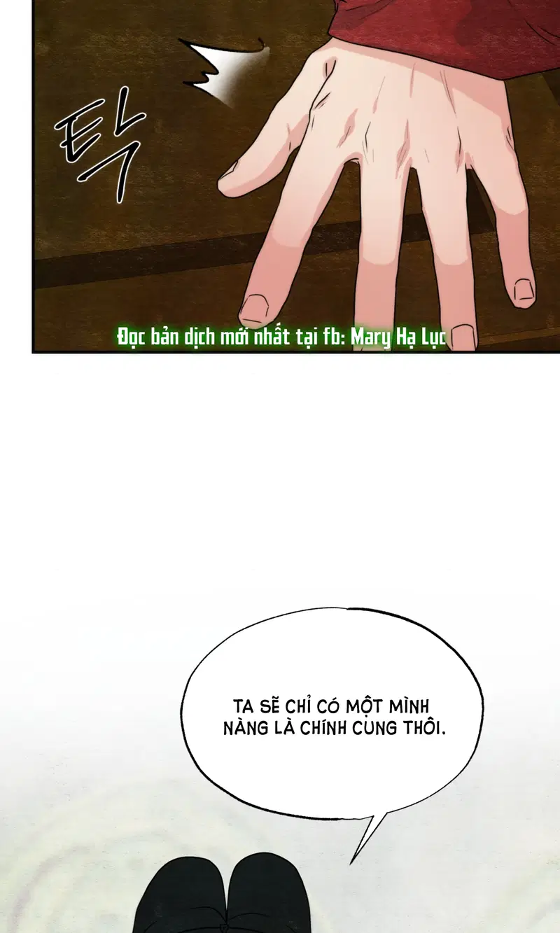 Cuồng Nhãn - Chapter 80.1 trang 6