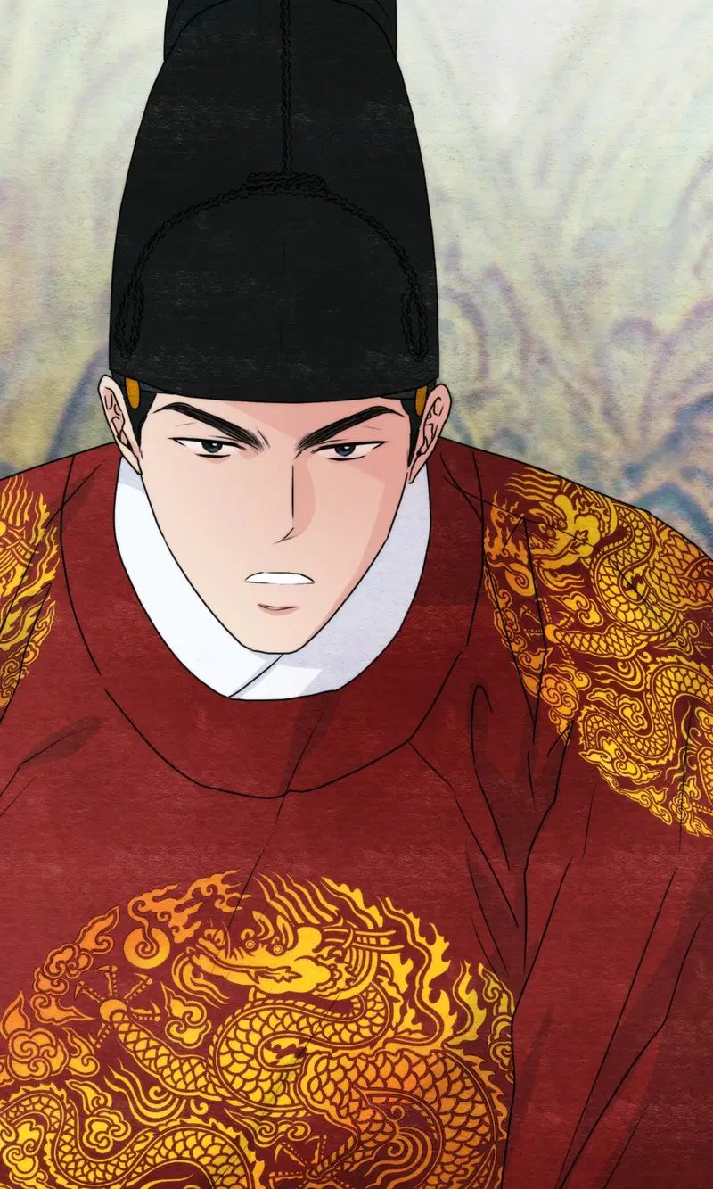 Cuồng Nhãn - Chapter 80.1 trang 7