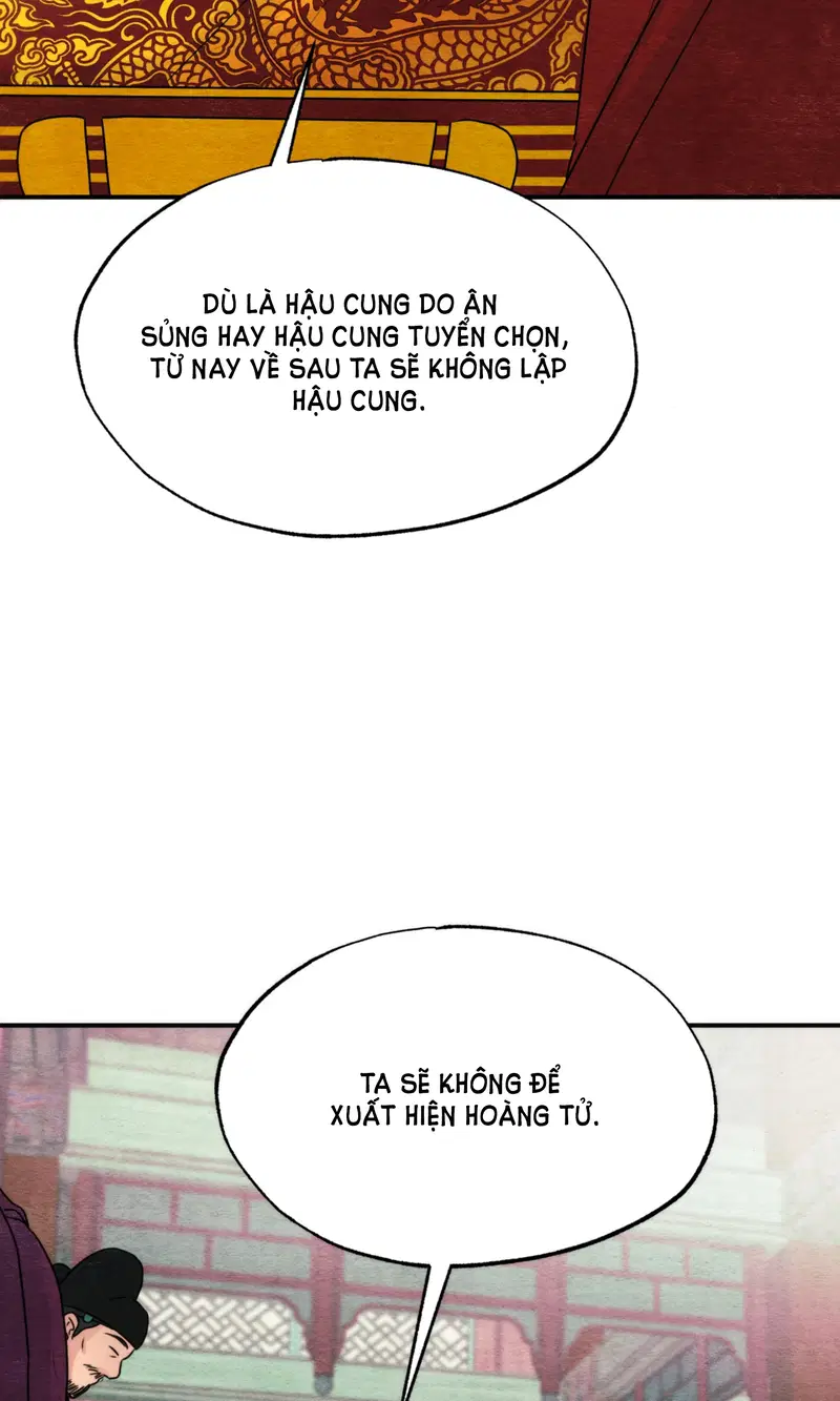 Cuồng Nhãn - Chapter 80.1 trang 8