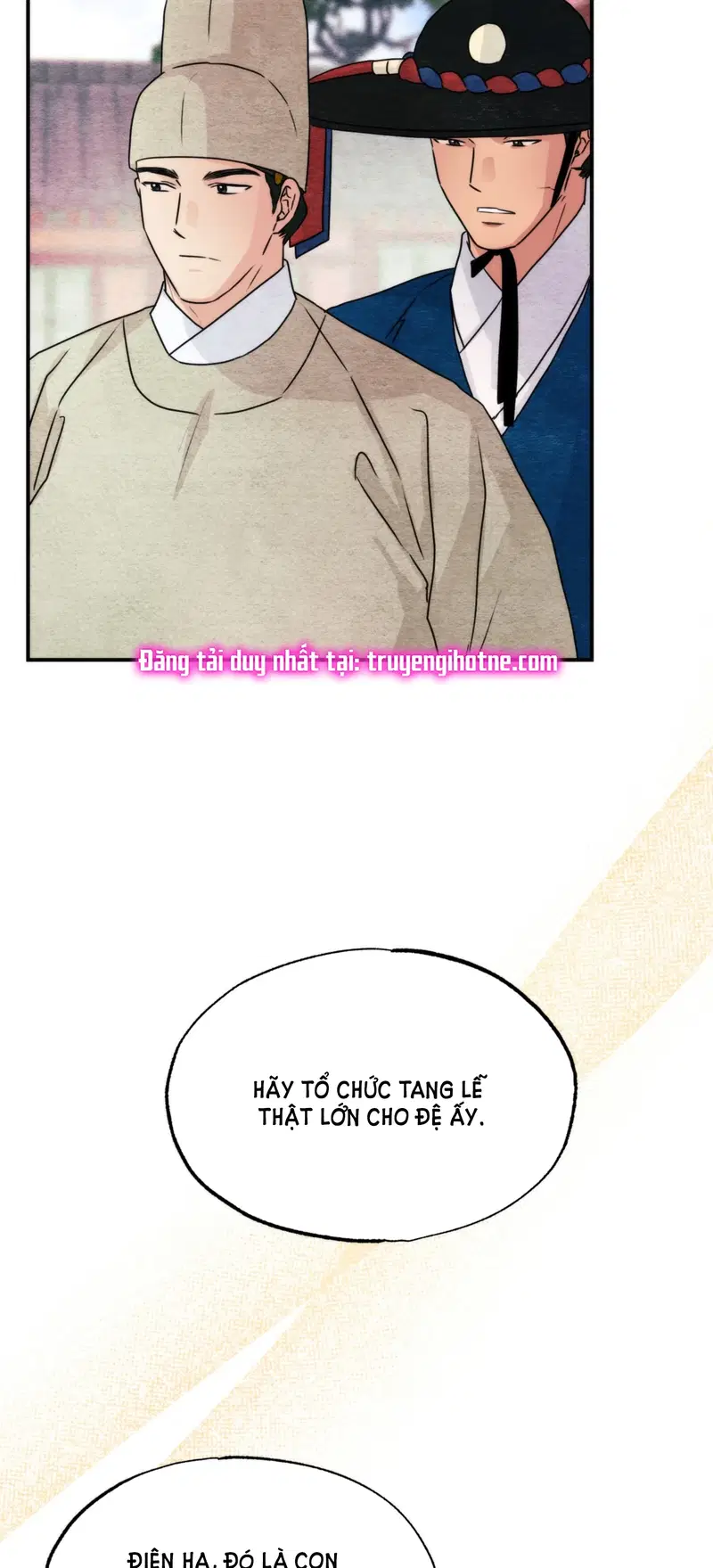 Cuồng Nhãn - Chapter 79.2 trang 10