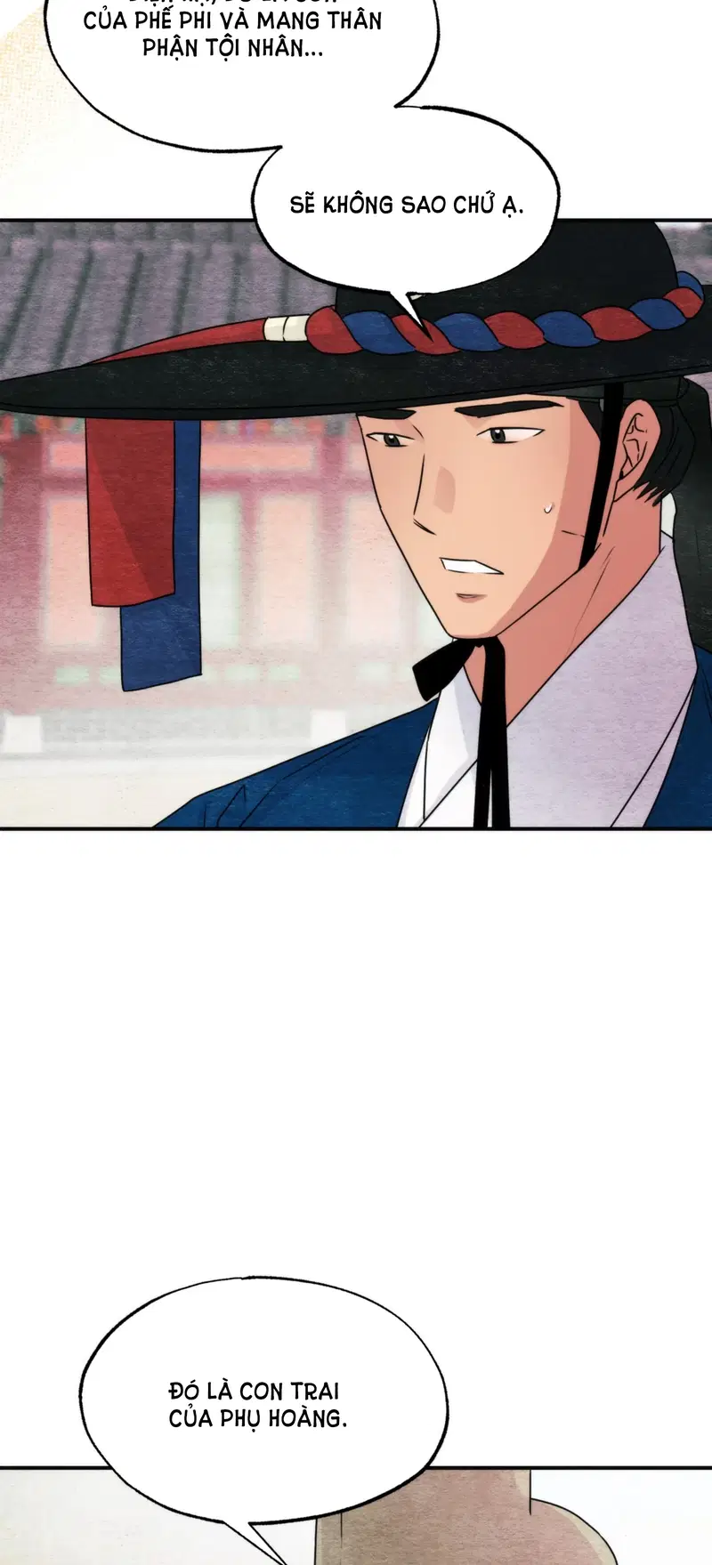 Cuồng Nhãn - Chapter 79.2 trang 11