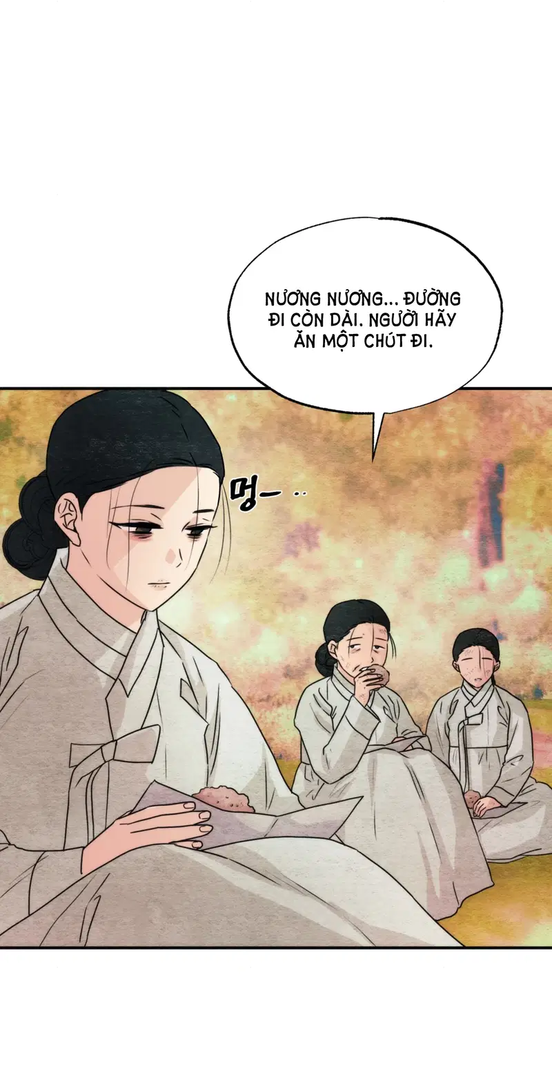 Cuồng Nhãn - Chapter 79.2 trang 19